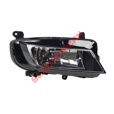 8K0941699 - SİS FARI SOL A4 2013-