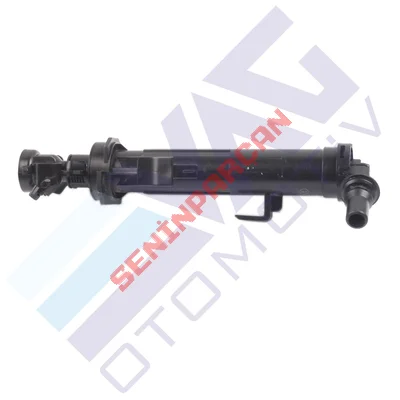 5G0955966 - FAR YIKAMA ROBOTU SAĞ