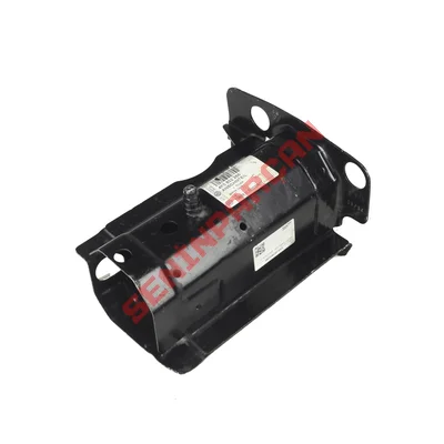 4F0802266 - KESİT PARÇASI - ŞASİ KOLU - Orjinal