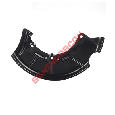 1J0615311A - FREN DİSKİNİN ÖRTME SACI