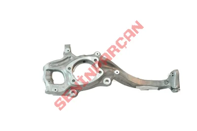 4G0407253A - AKS TAŞIYICI SOL AUDI A6 2012-2018