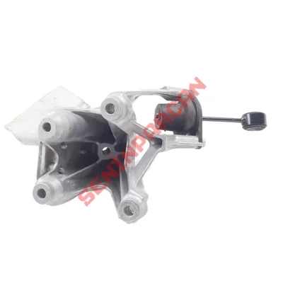 4M0199307AF - BRAKET