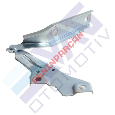 3G0823302 - KAPUT MENTEŞESİ SAĞ PASSAT 2015-