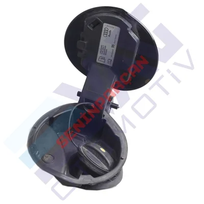 8X0809906 - YEDEK