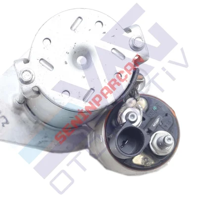 0AM911023T - MARŞ MOTORU