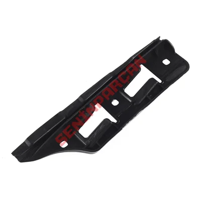 1K0807184 - TAMPON BRAKETİ ÖN SAĞ JETTA 2006-2011 - İthal