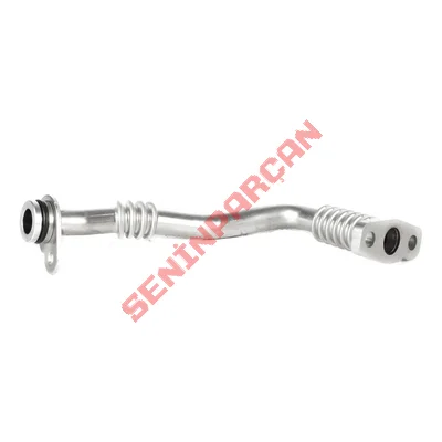 04L145736E - YAĞ GERİ DÖNÜŞ HATTI