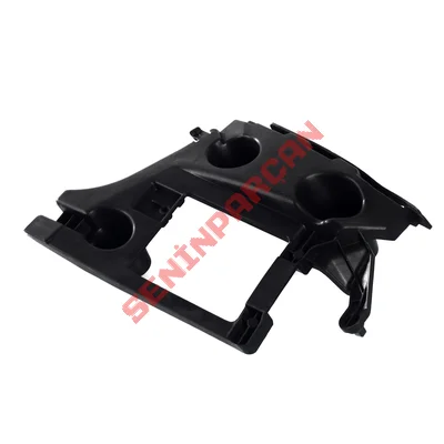 4G5807394 - STOP ALT BRAKETİ SAĞ AUDI A6 2012-2016 - İthal