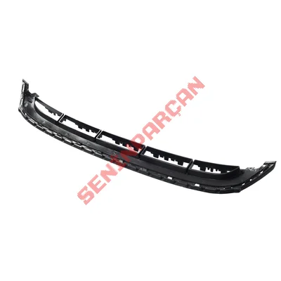 4L0807683C - SPOYLER ORTA IZGARA  Q7