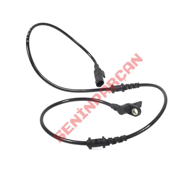 2E0971173 - FREN BALATASI AŞINMA GÖST.