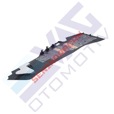 3G1863046 - ORTA KONSOL İÇİN YAN