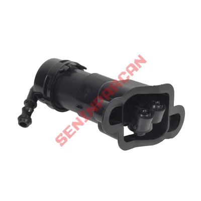 8E0955102 - FAR YIKAMA ROBOTU SAĞ A4 2005-