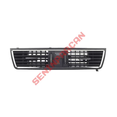 5JA820951B - IZGARA ORTA GÖGÜS TOLEDO - RAPİD