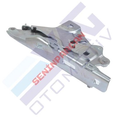 8W0823302D - KAPUT MENTEŞESİ SAĞ AUDI A4 2016-2019