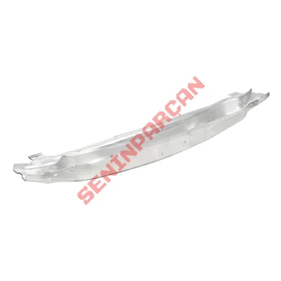 4F0807111 - TAMPON DEMİRİ ÖN ALUMİNYUM A6 2005-2011