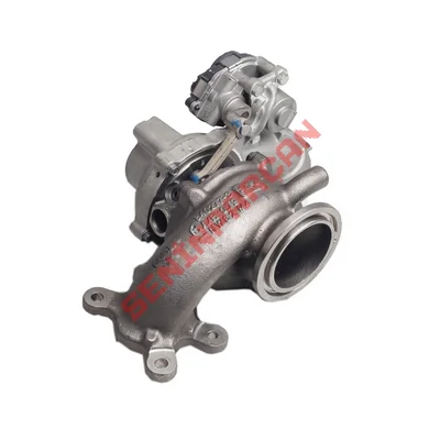 05E145701E - TURBO 1.5 TSI GOLF TIGUAN LEON 2017-