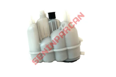 8W0121405E - GENLEŞME KABI