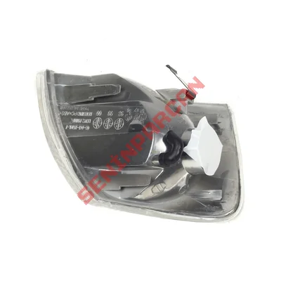 3B0953041C - SİNYAL LAMBASI