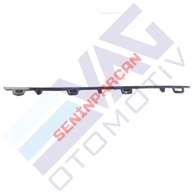 2H7853764 - PANJUR NİKELAJI SAĞ ÜST AMAROK