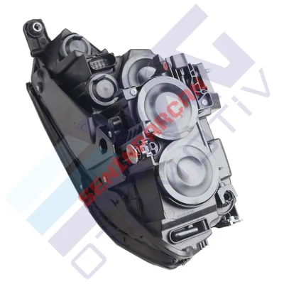 3G1941005B - FAR KOMPLE SOL PASSAT 15->