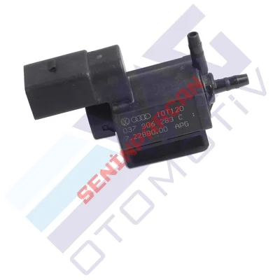 037906283C - SELENOİT VALF