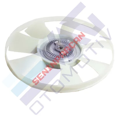 FAN TERMIGI CRAFTER 2,0 CKUB CKUP