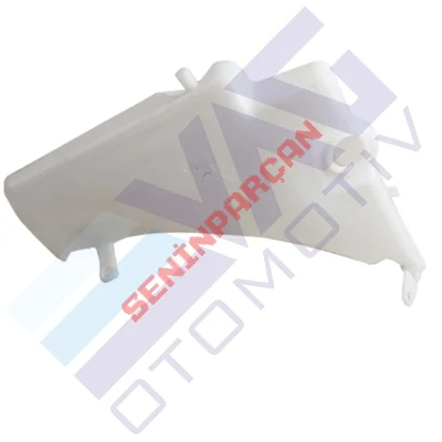 8T0955453C - CAM SU BİDONU A4 2009- - İthal