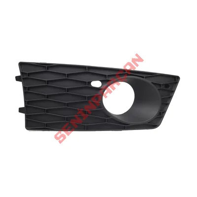 CUPRA SİS KAPAĞI SİSLİ NİKELAJSIZ TOLEDO