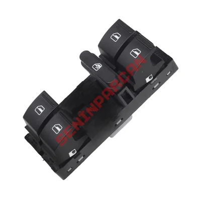 1K4959857B - ELEKTRİKLİ CAM OTOMATİĞİ