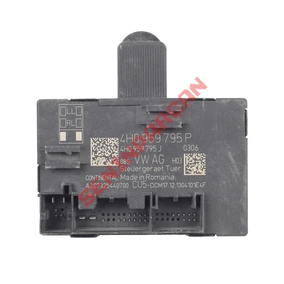 4H0959795P - KAPI KONTROL ÜNİTESİ