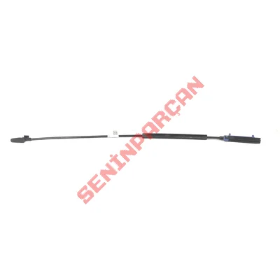 5TB823531 - KAPAK KİLİT TELİ