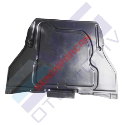 8D0863822 - SANZUMAN MUHAFAZASI SUBERB 02-08 -PASSAT 97-05- A4