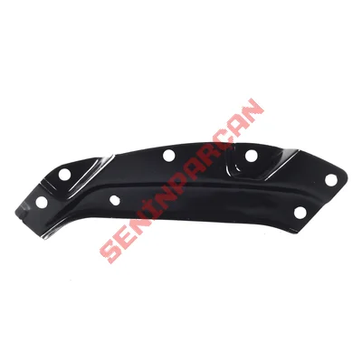 6R0805932A - PANEL ÖN YAN SACI SAĞ POLO 2009-