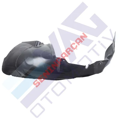 4B0821171C - ÇAMURLUK DAVLUMBAZI ÖN SOL AUDİ A6 1997-