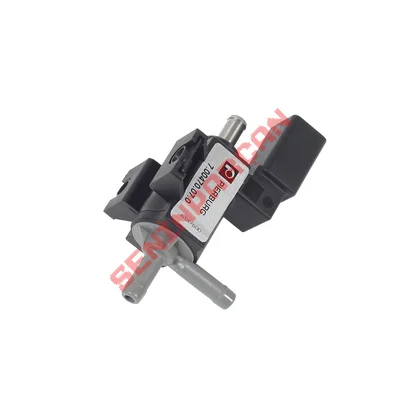 06F906283F - SELENOID VALF AMAROK PASSAT/CC CRAFTER PASSAT GOLF
