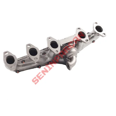 070253017A - EGZOZ MANİFOLDU TRANSPORTER 2.5 TDI