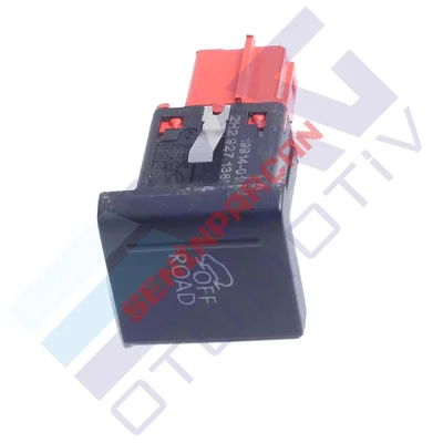 2H2927138D - BASMALI TUŞ