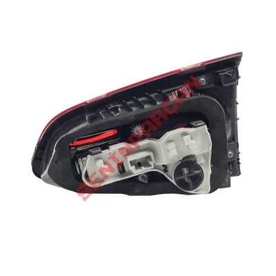 5G0945093AE - ARKA SİS LAMBASI BULUNAN