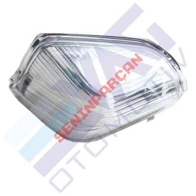 2E0953049A - DIS DIKIZ AYNA SINYALI SOL CRAFTER SPRINTER 06>