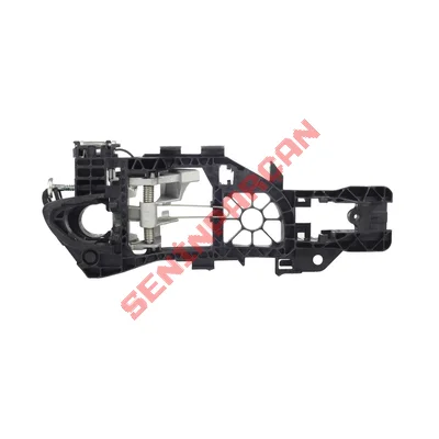 3C0837886H - DIŞ KAPI KOLU İÇ MEKANİZMASI SAĞ PASSAT 2005-