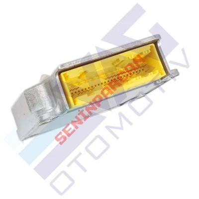 1C0909605C00B - HAVA YASTIĞI KONTROL ÜNİTESİ - Orjinal