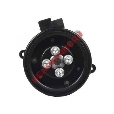 03C121004J - DEVİRDAYIM ELEKTRİKLİ 1.4 TSI