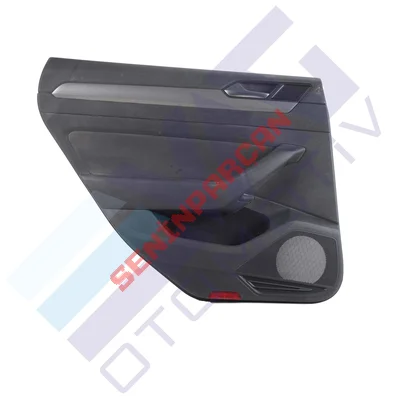 3G8867211 - KAPI KAPLAMASI (KUMAŞ)
