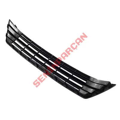 2K5853677 - ÖN TAMPON ALT ORTA IZGARA CADDY 2015-