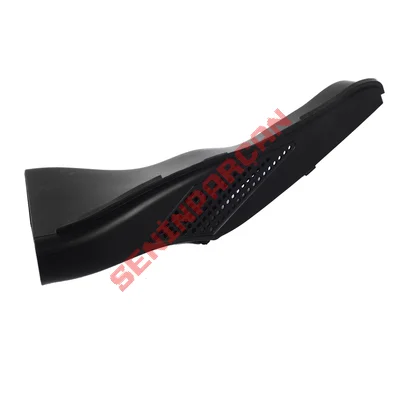 8W0129618 - PANEL HAVALANDIRMASI AUDI A4 A5 2016-2019