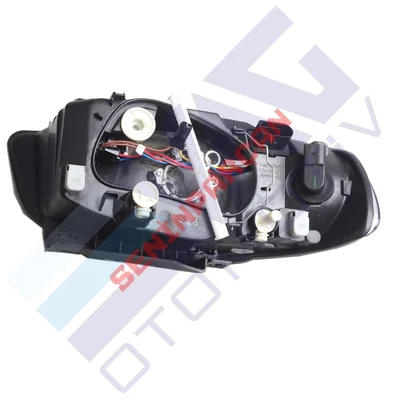 6K1941043A - FAR-SINYAL SOL E (SEAT: IBIZA III)