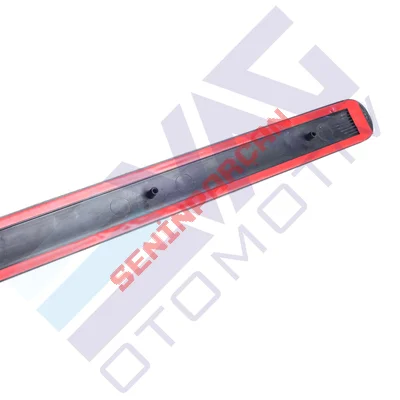 2K0853536E9B9 - ARKA KAPI CITASI SAG CADDY