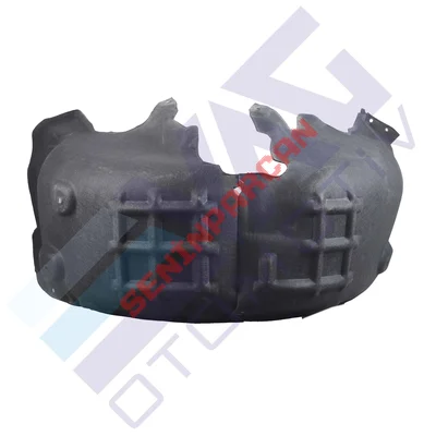 4G0810171A - ÇAMURLUK DAVLUMBAZI ARKA SOL AUDI A6 2012-2019