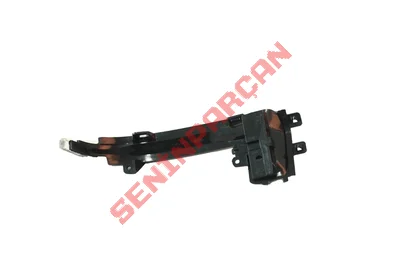 8K0949102C - SİNYAL LAMBASI