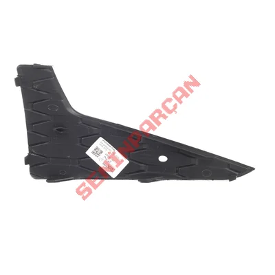 5F0853665B - SİS ÇERÇEVESİ SOL LEON ( FR ) LEON 2013-